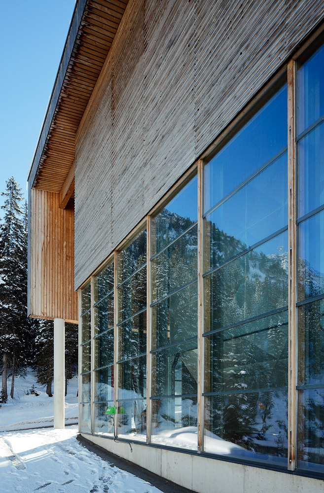 Ein Foto von Bruno Klomfar