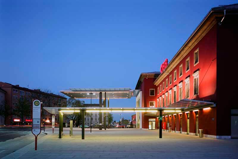 Ein Foto von Andreas Buchberger