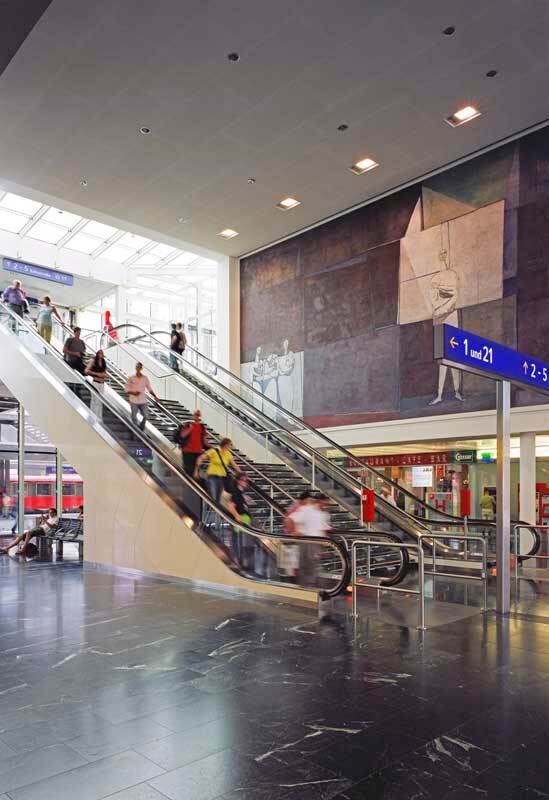 Ein Foto von Andreas Buchberger