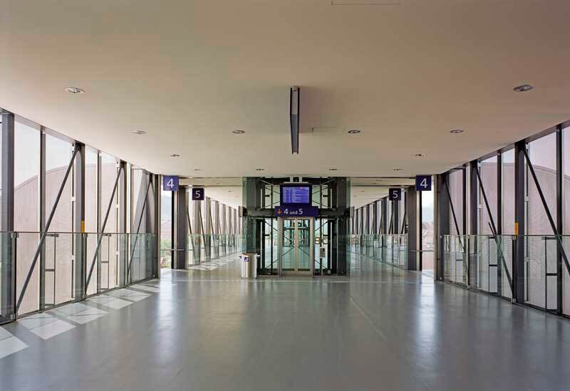 Ein Foto von Andreas Buchberger