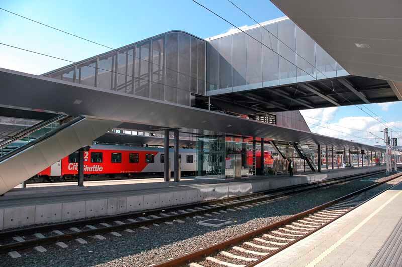 Ein Foto von Andreas Buchberger