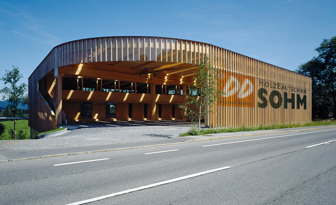 Ein Foto von Bruno Klomfar