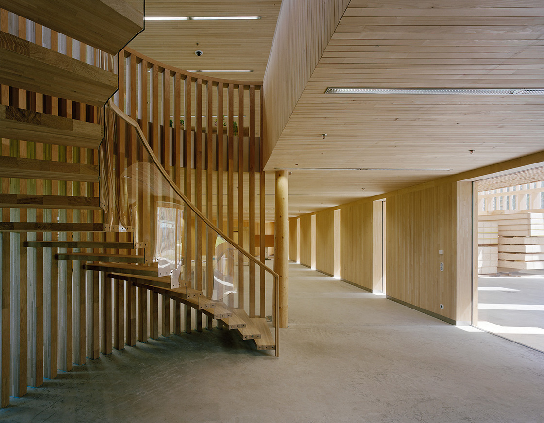 Ein Foto von Bruno Klomfar