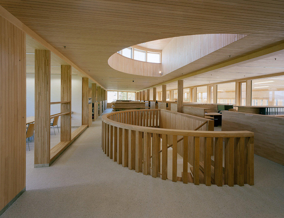 Ein Foto von Bruno Klomfar