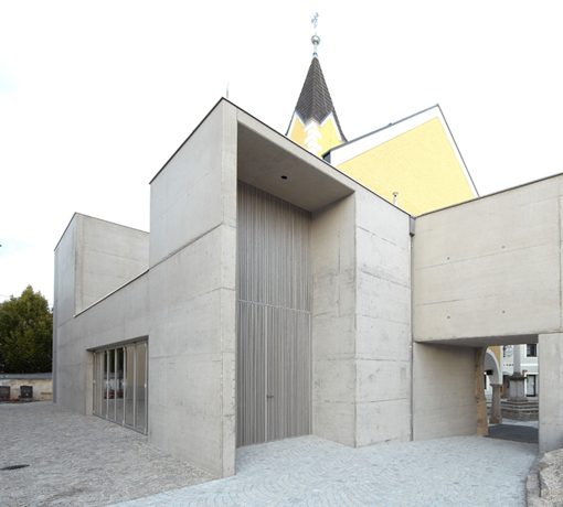 Ein Foto von Josef Andraschko