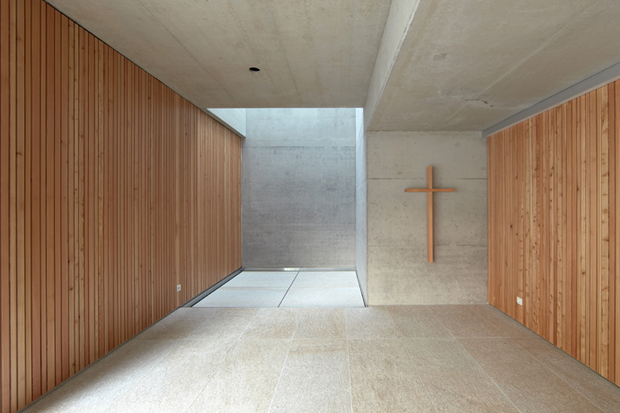 Ein Foto von Josef Andraschko