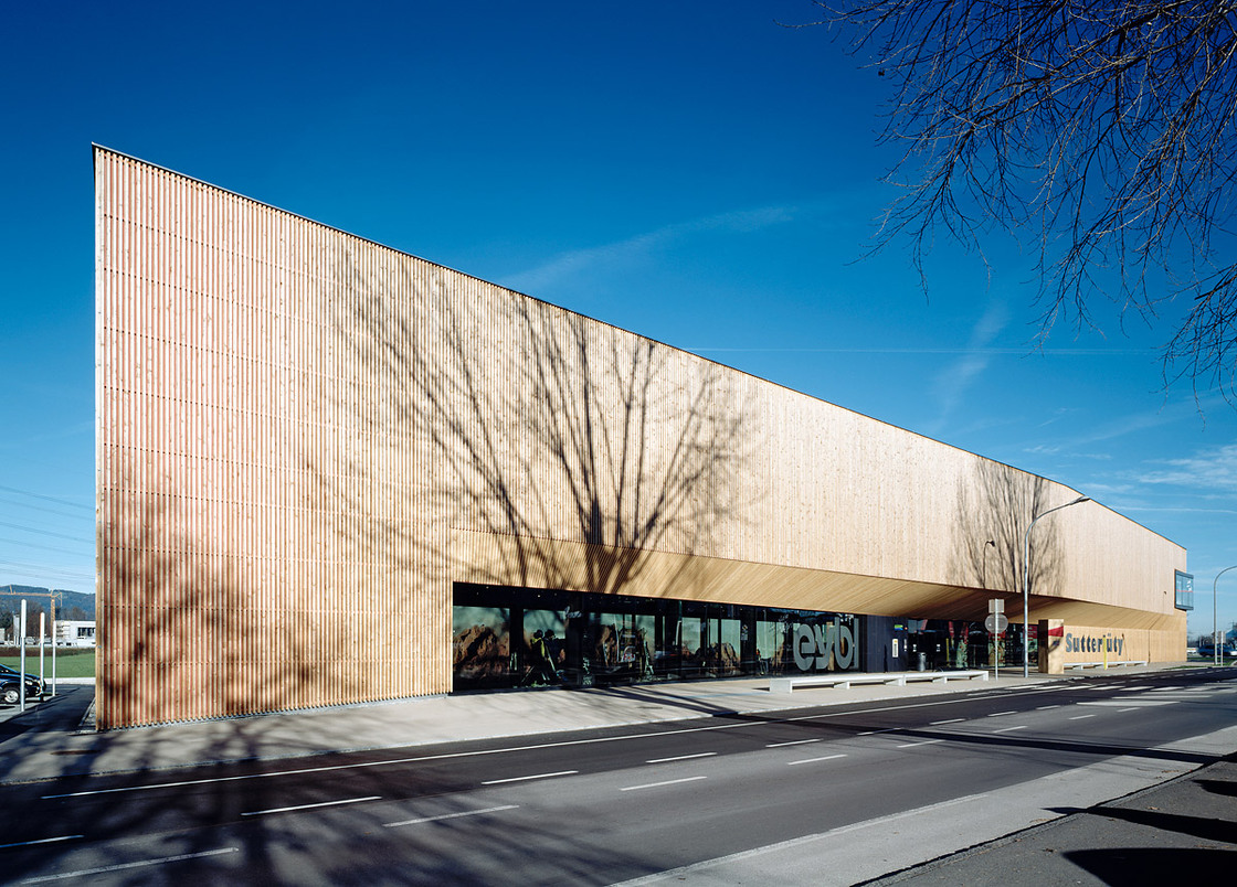 Ein Foto von Bruno Klomfar