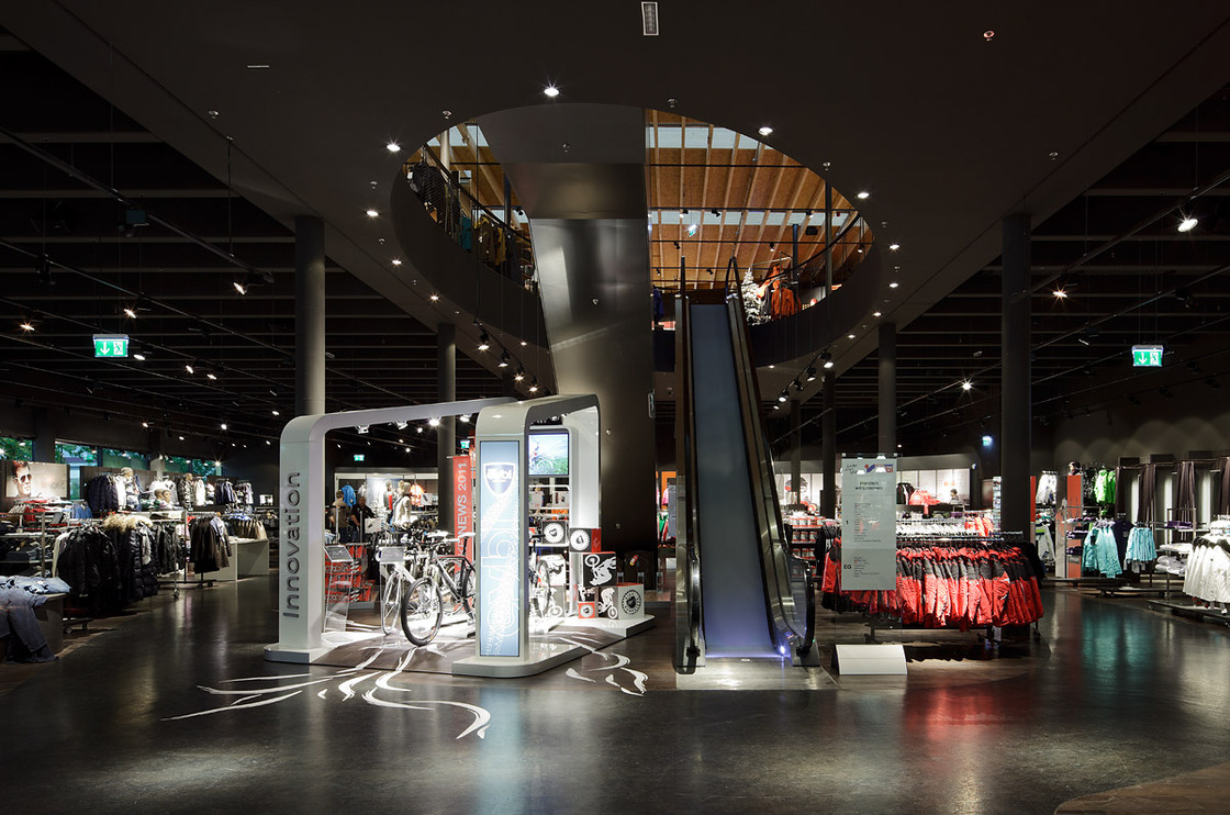 Ein Foto von Bruno Klomfar