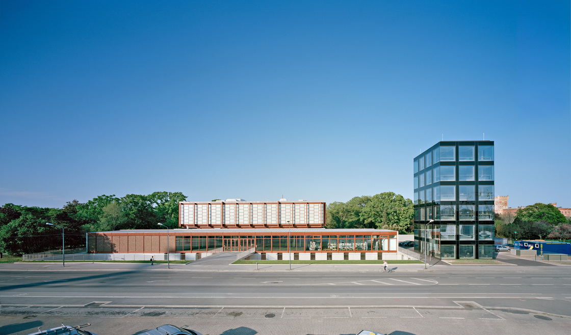 Ein Foto von Wolfgang Thaler