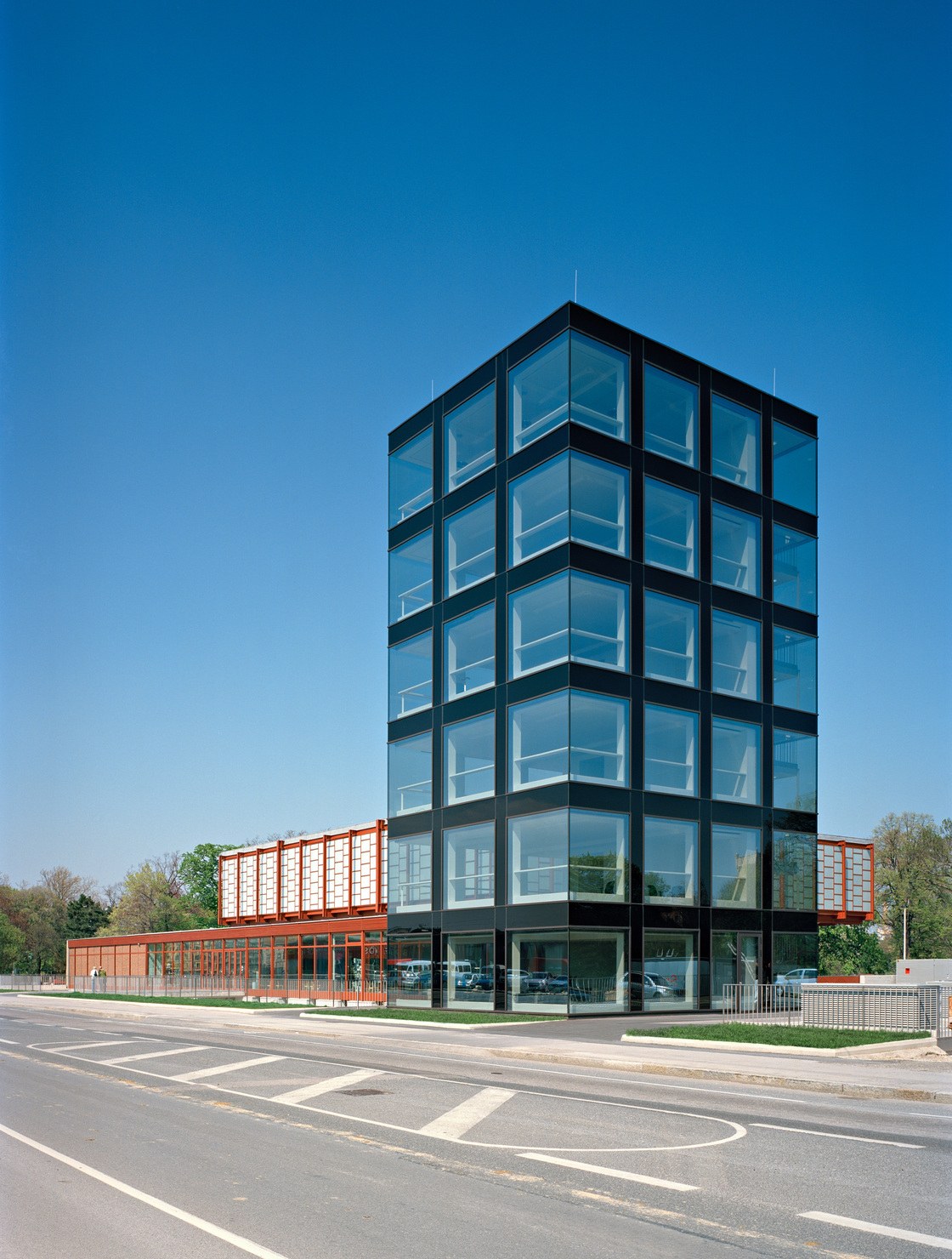 Ein Foto von Wolfgang Thaler