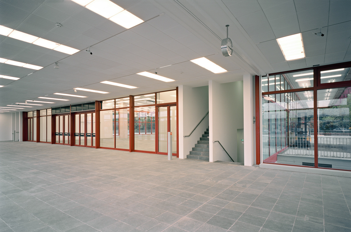 Ein Foto von Wolfgang Thaler