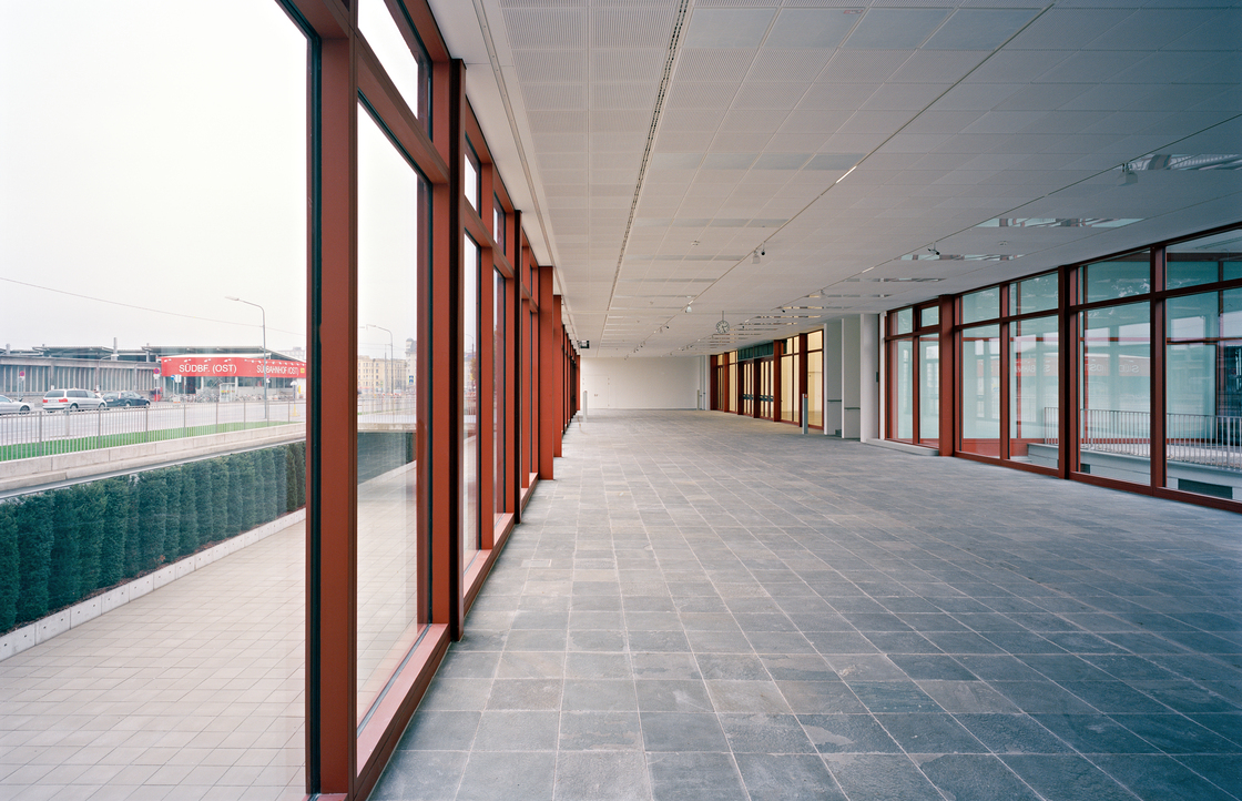 Ein Foto von Wolfgang Thaler