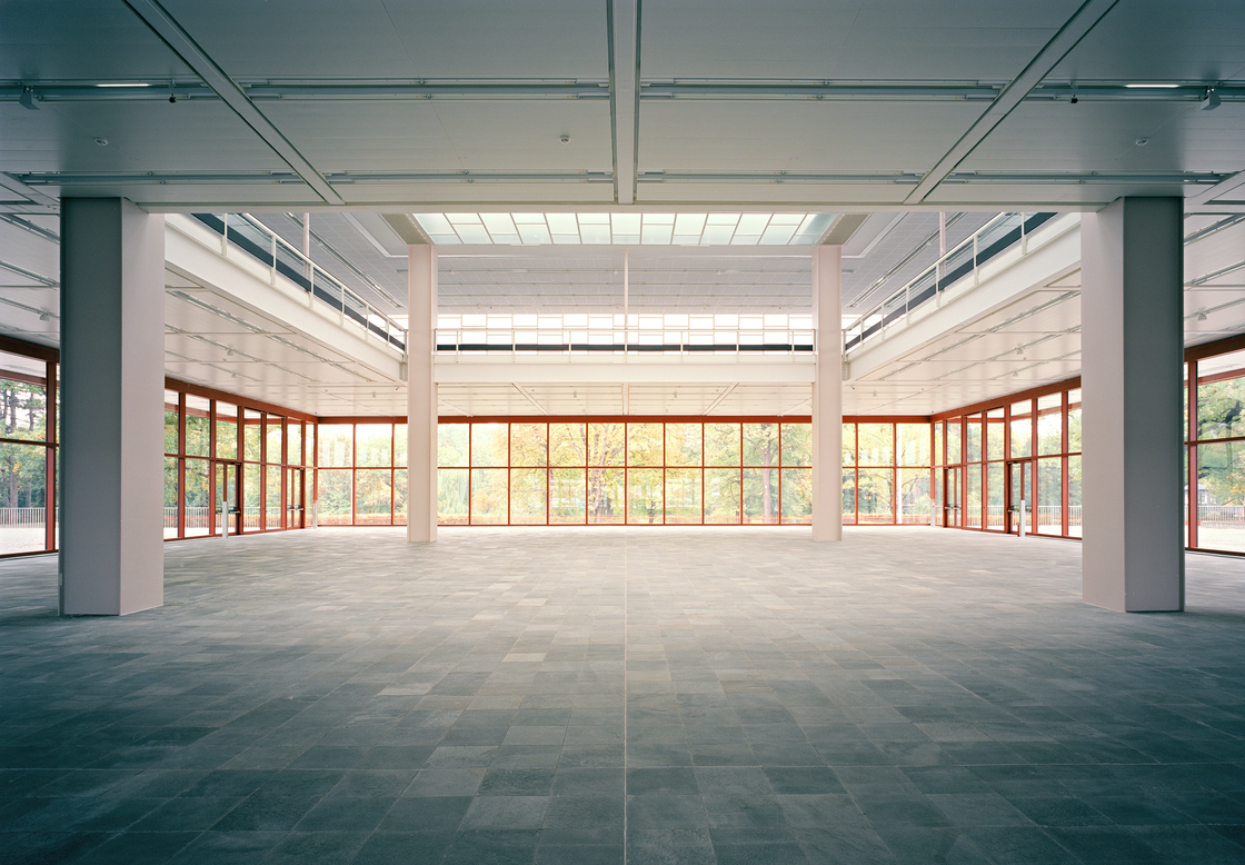 Ein Foto von Wolfgang Thaler