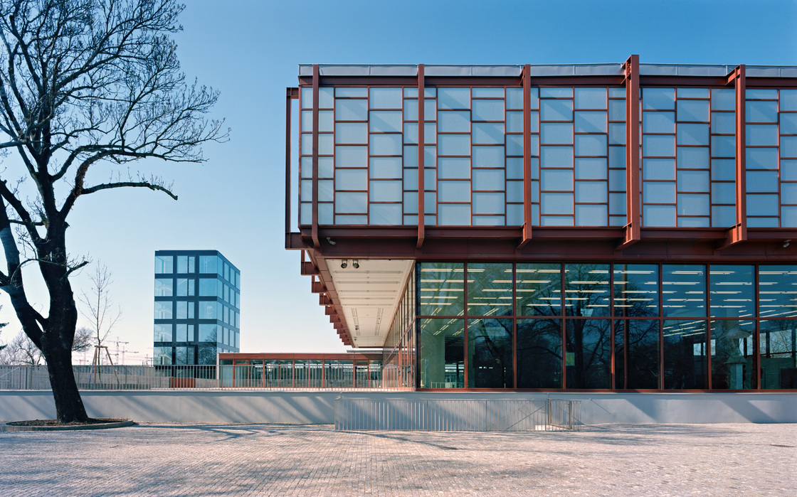 Ein Foto von Wolfgang Thaler