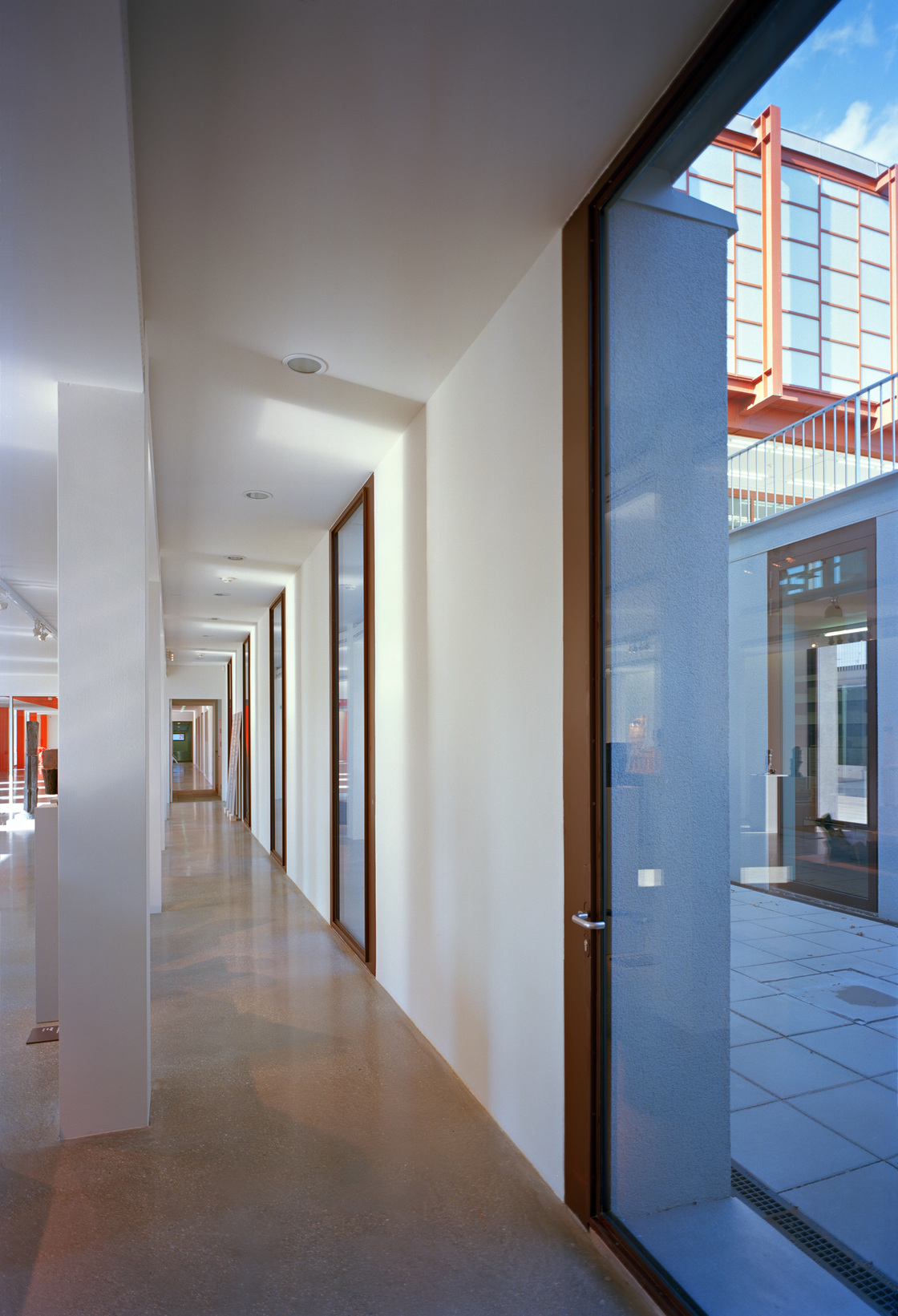 Ein Foto von Wolfgang Thaler