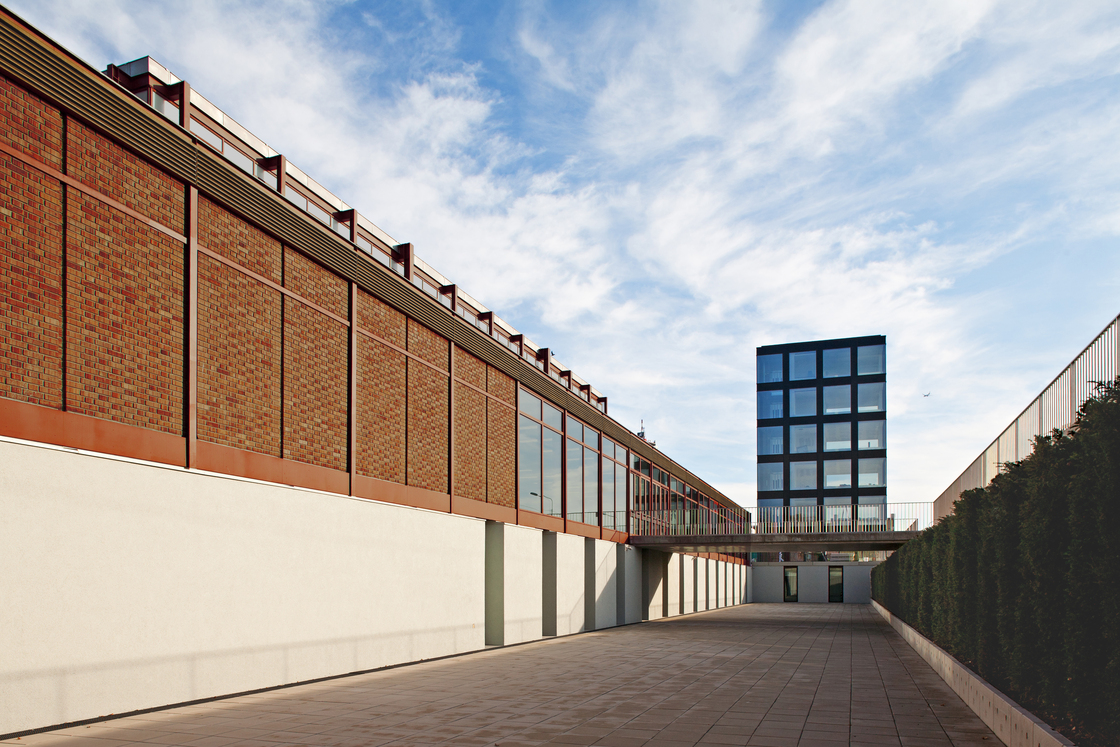 Ein Foto von Wolfgang Thaler