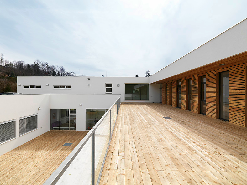 Ein Foto von Paul Ott