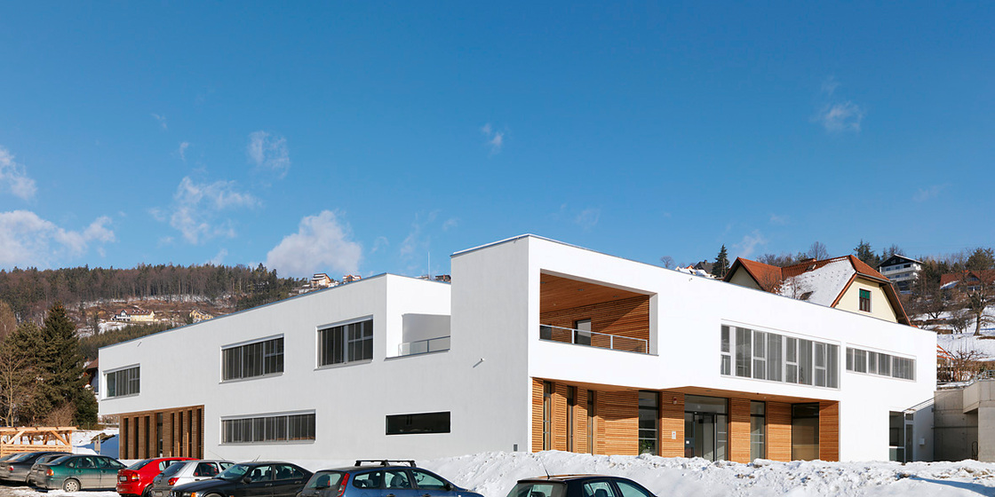 Ein Foto von Paul Ott