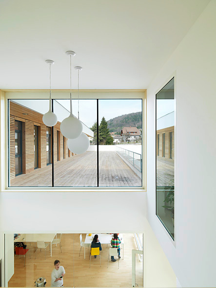 Ein Foto von Paul Ott