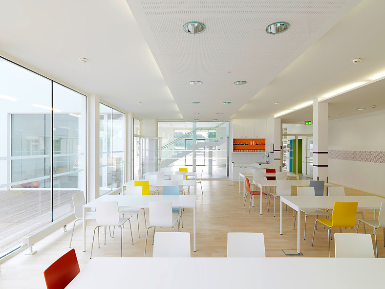 Ein Foto von Paul Ott