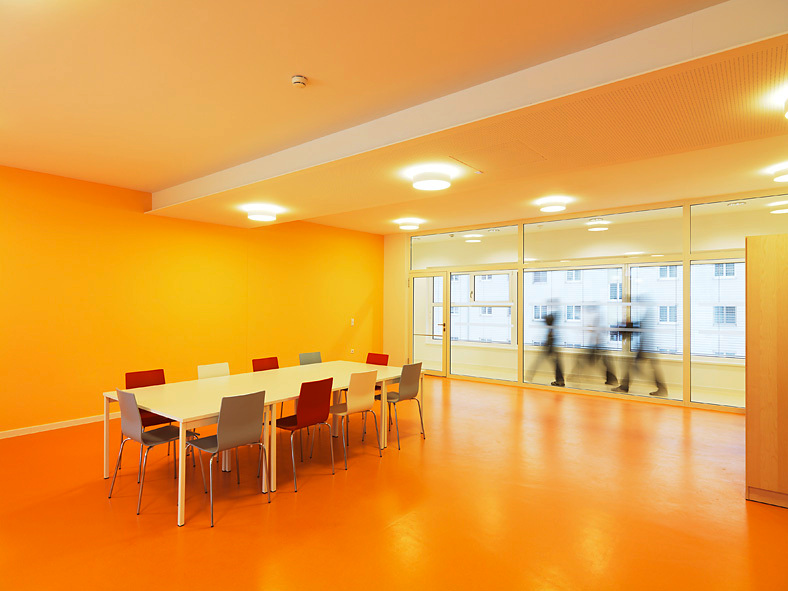 Ein Foto von Paul Ott