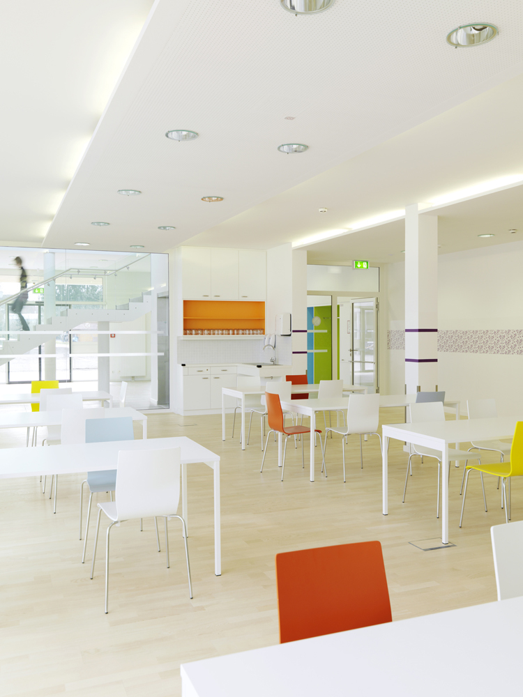 Ein Foto von Paul Ott