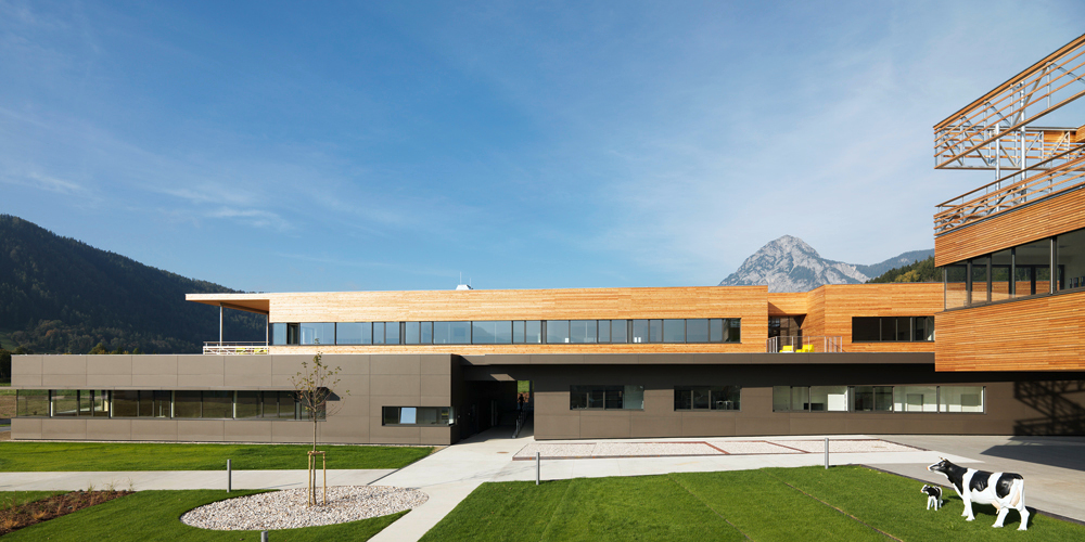 Ein Foto von Paul Ott