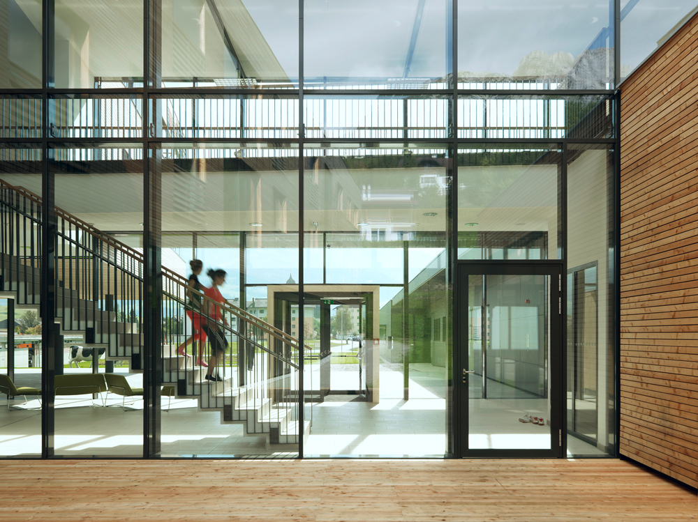 Ein Foto von Paul Ott