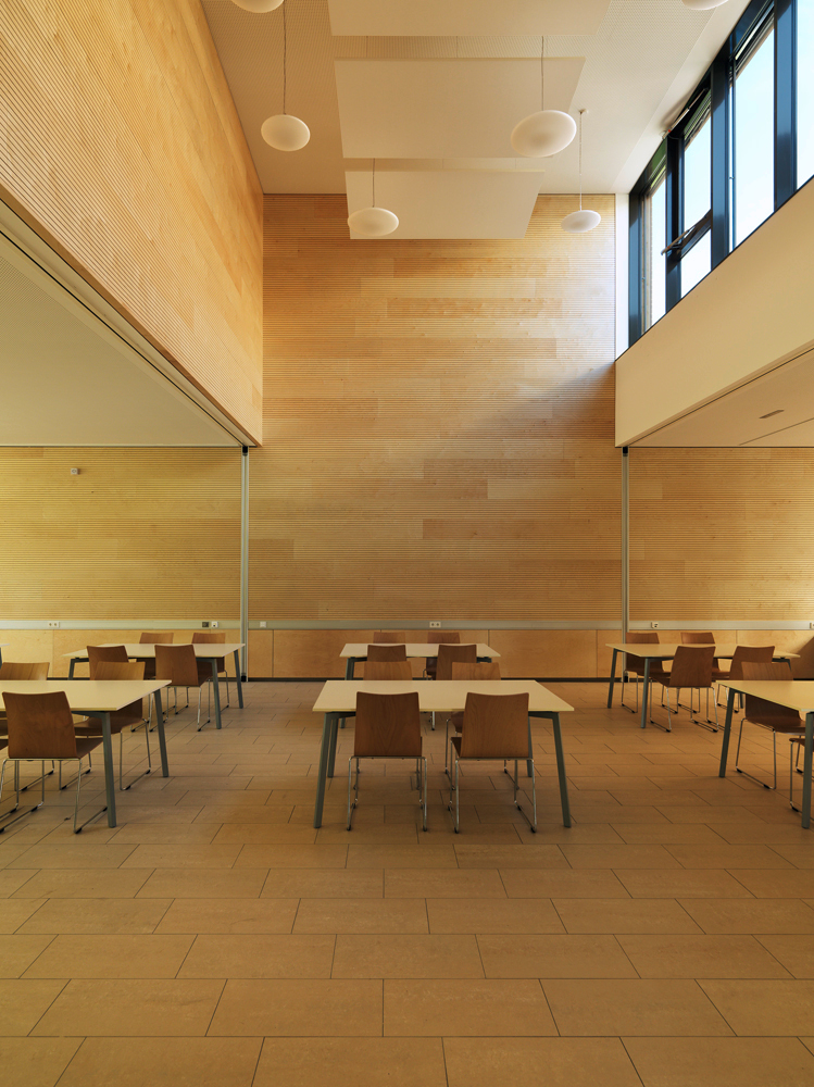 Ein Foto von Paul Ott