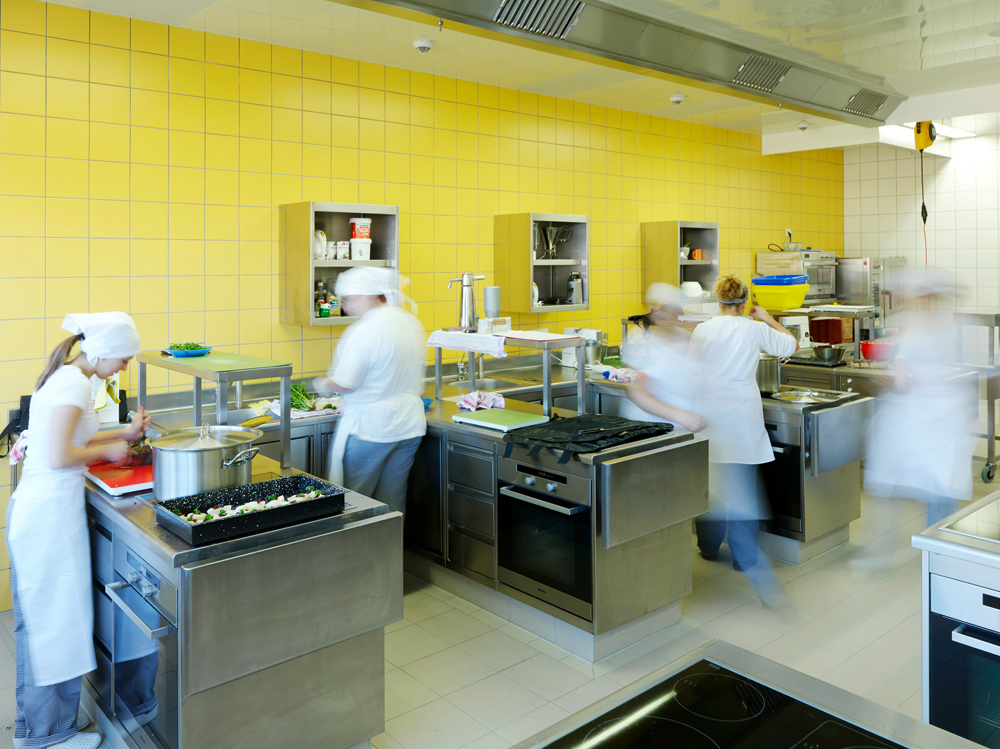 Ein Foto von Paul Ott