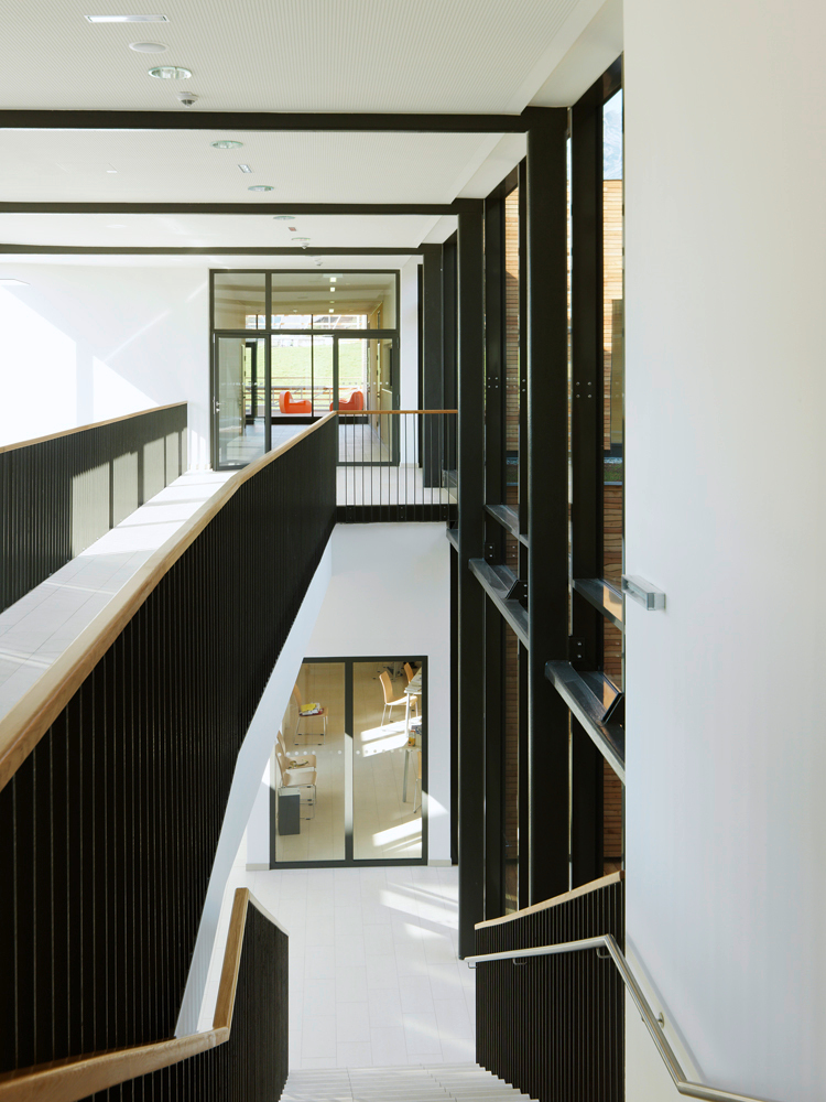 Ein Foto von Paul Ott