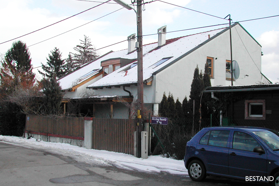 Ein Foto von LOOPING ARCHITECTURE