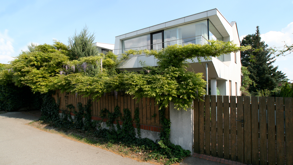 Ein Foto von LOOPING ARCHITECTURE