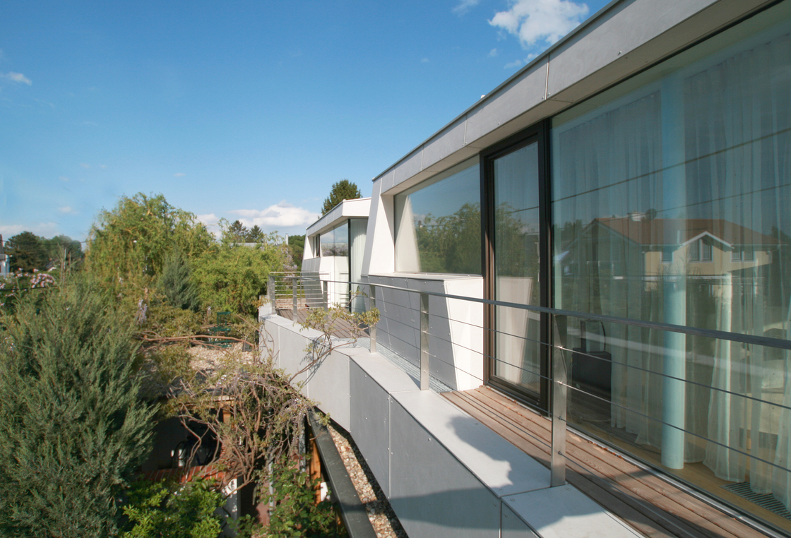 Ein Foto von LOOPING ARCHITECTURE