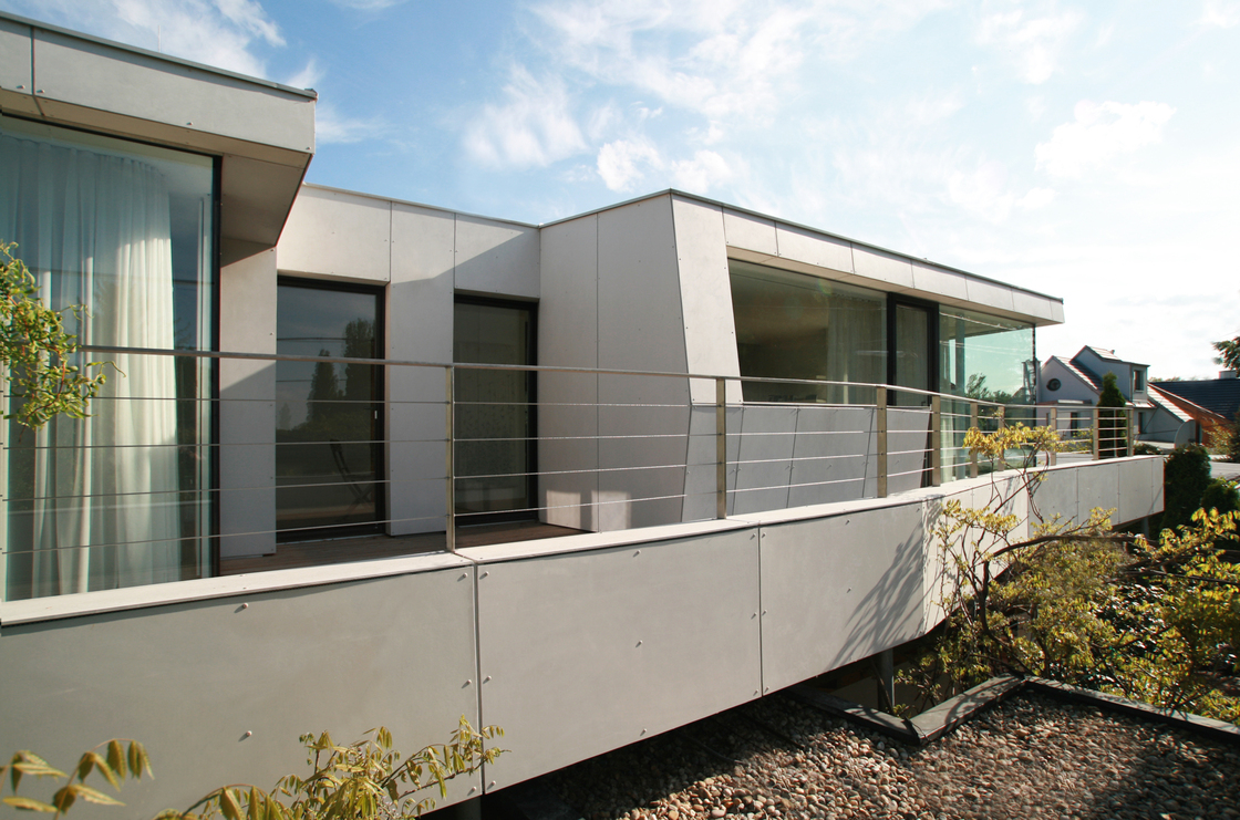 Ein Foto von LOOPING ARCHITECTURE