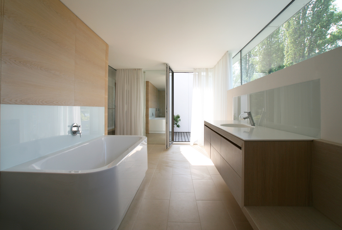 Ein Foto von LOOPING ARCHITECTURE