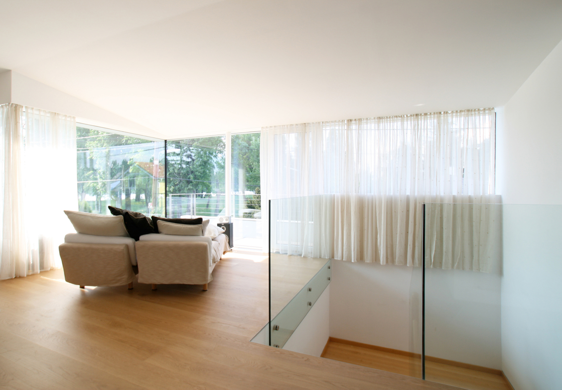 Ein Foto von LOOPING ARCHITECTURE