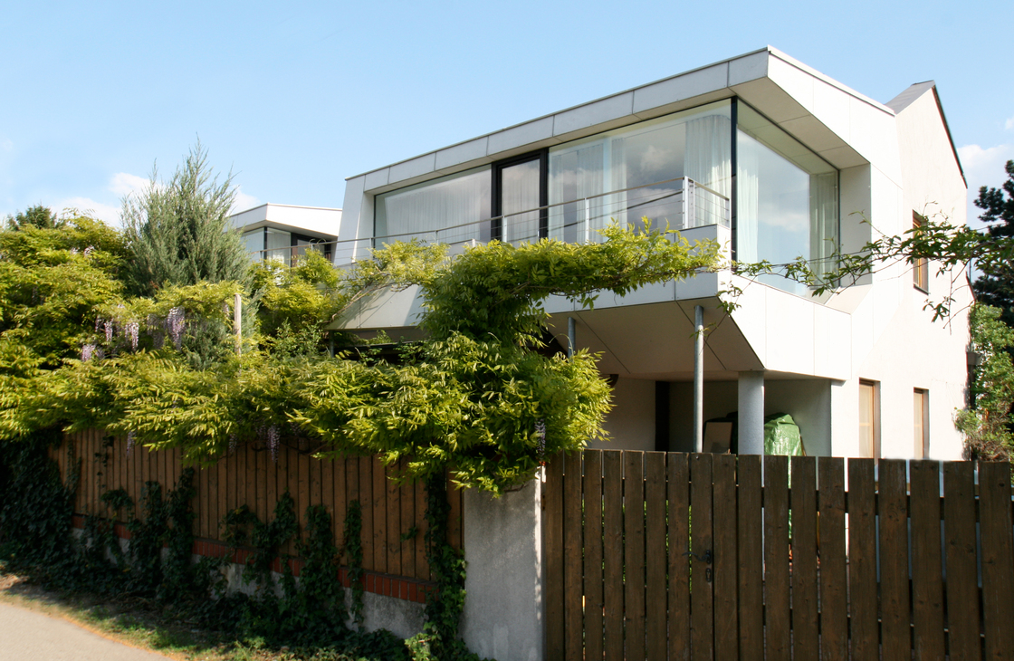 Ein Foto von LOOPING ARCHITECTURE