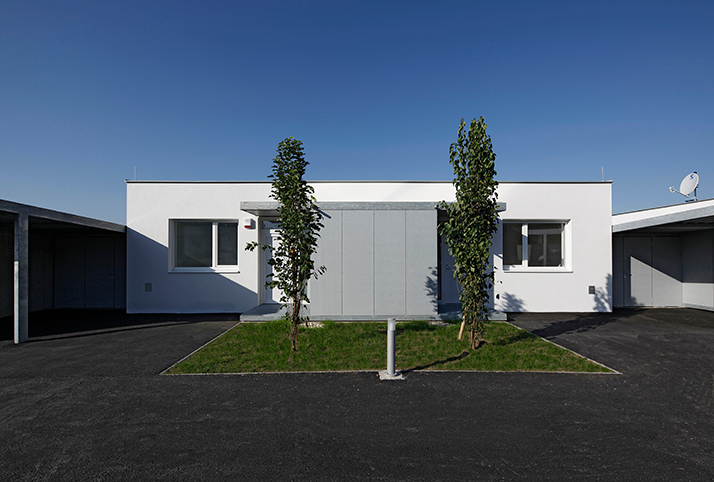 Ein Foto von Franz Ebner