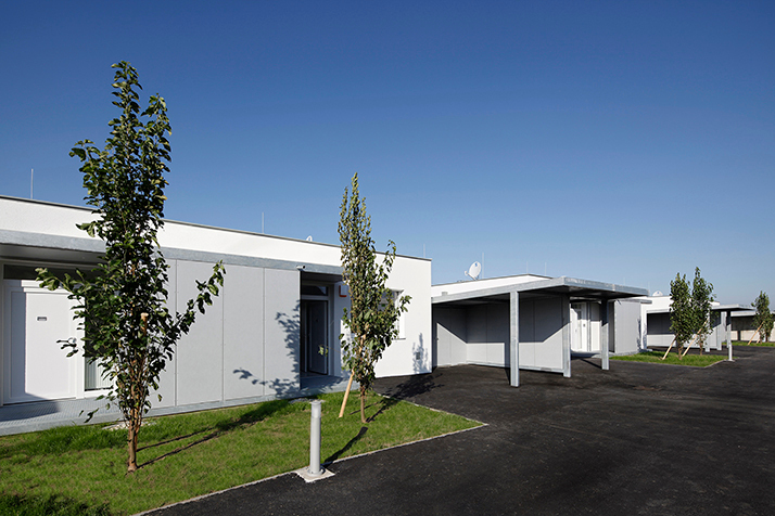 Ein Foto von Franz Ebner