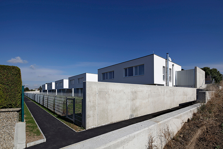 Ein Foto von Franz Ebner