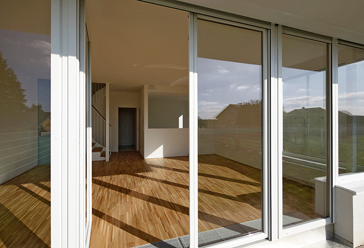 Ein Foto von Franz Ebner