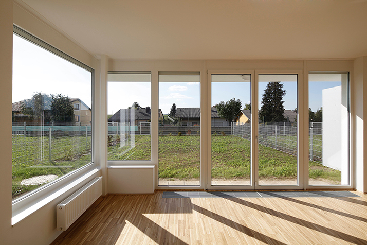 Ein Foto von Franz Ebner