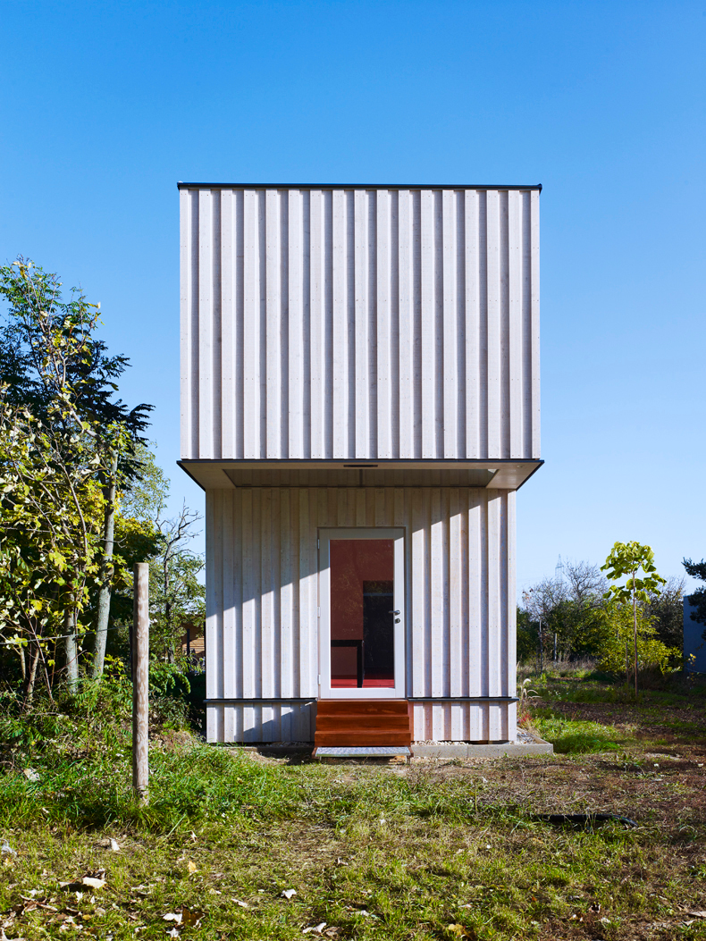 Ein Foto von Lukas Roth