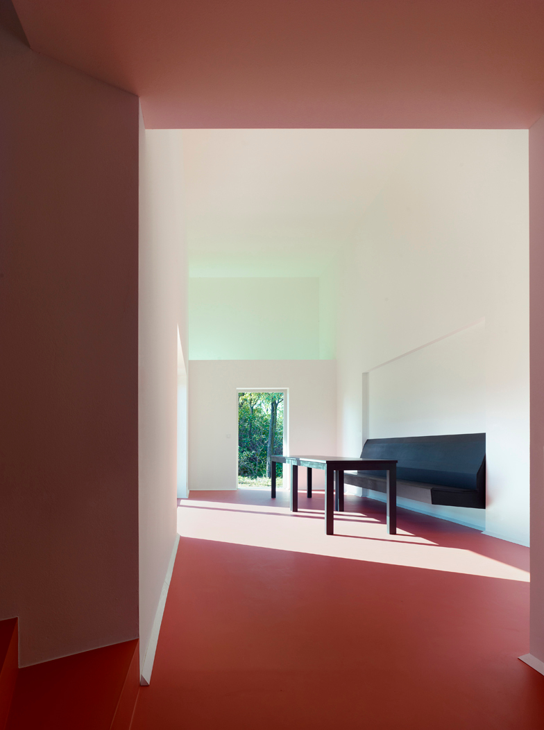 Ein Foto von Lukas Roth