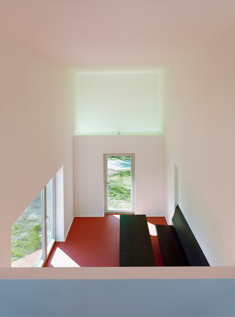 Ein Foto von Lukas Roth