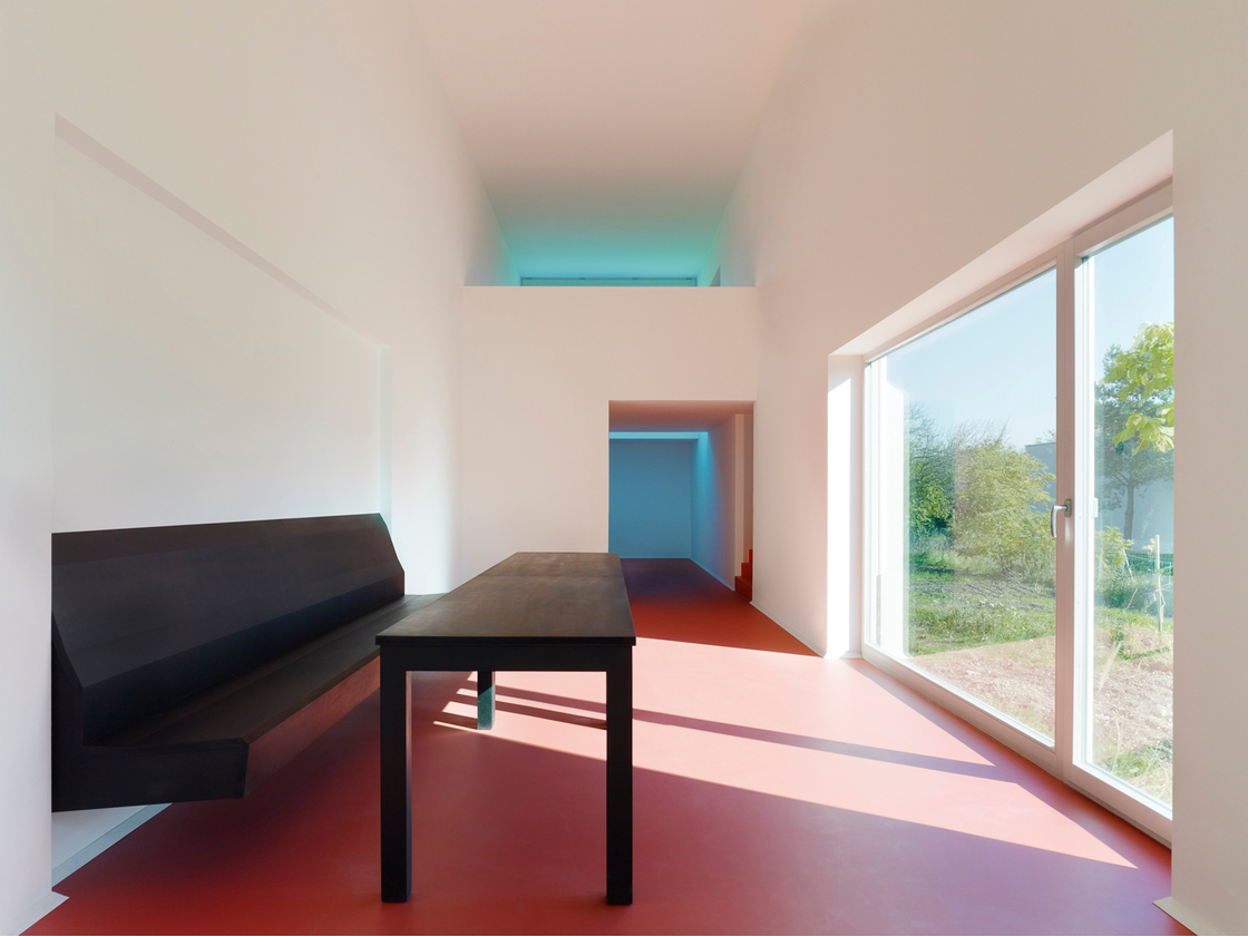 Ein Foto von Lukas Roth