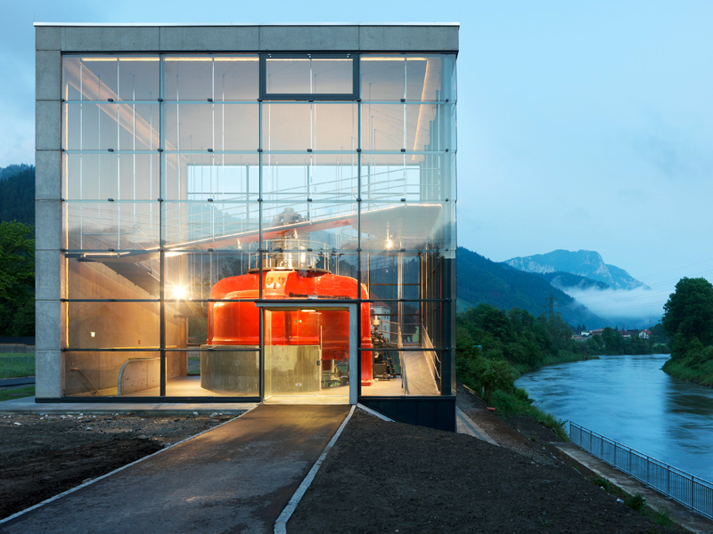 Ein Foto von Paul Ott