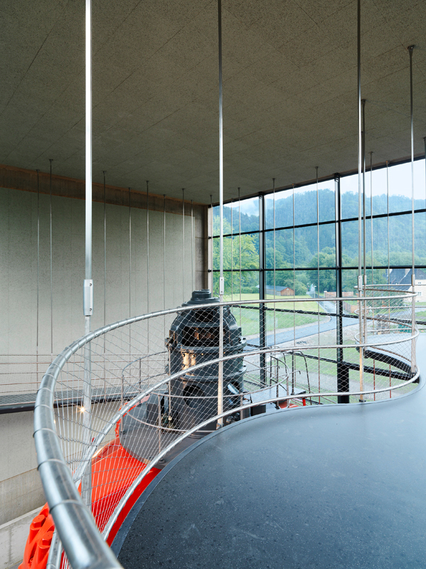 Ein Foto von Paul Ott