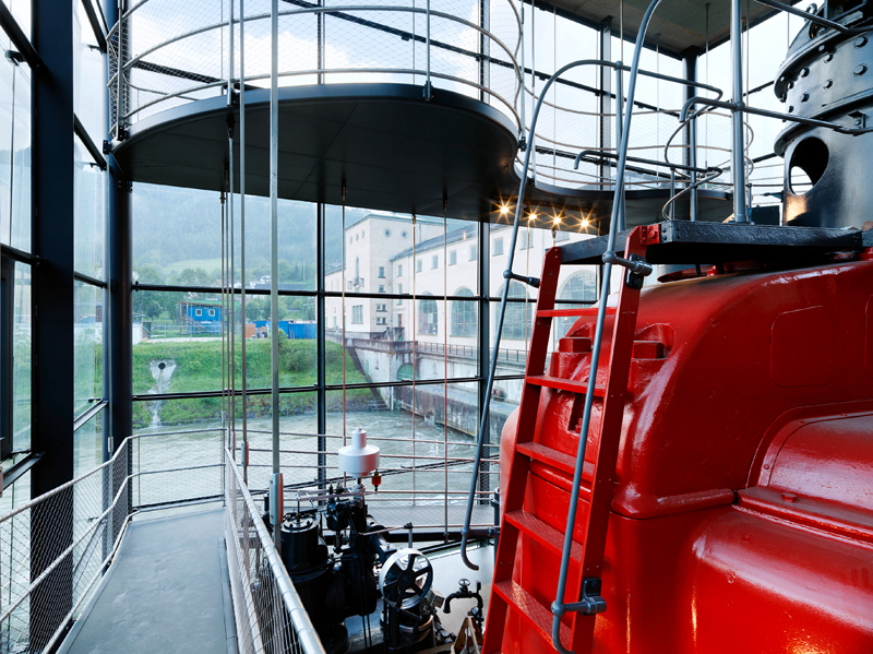 Ein Foto von Paul Ott